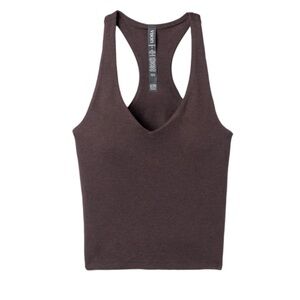 Women's Vuori Halo Performance Crop Tank Top